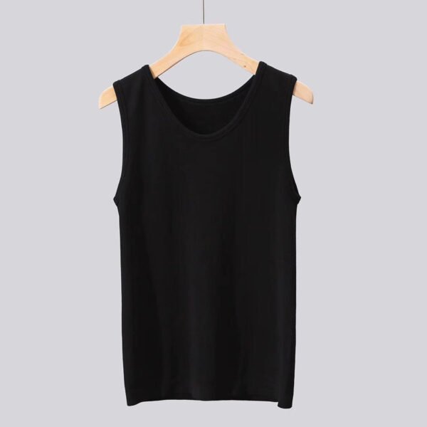 Men's Premium Thermal Vests & Sleeveless Undershirts MMO004 - Image 2