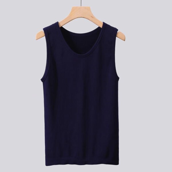 Men's Premium Thermal Vests & Sleeveless Undershirts MMO004 - Image 3