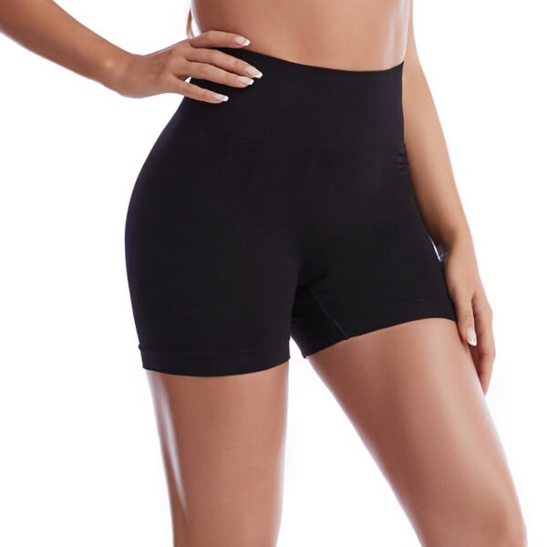 High-Waisted Shaping Shorts for Women YZTS004 - Image 5