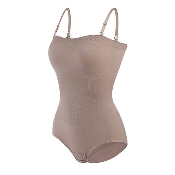 Women's Seamless Bodysuit Collection YZTY007 - Image 2