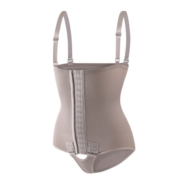 Body-Shaping Bodysuit Collection YZTY003 - Image 2