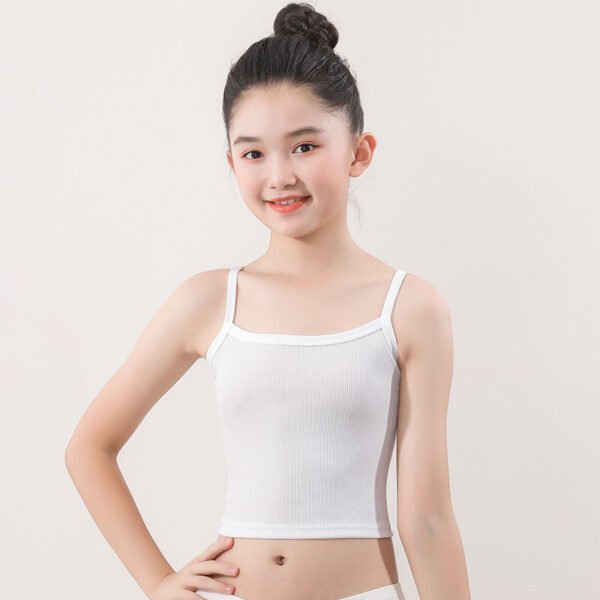 Seamless Girls Camisole MMP001