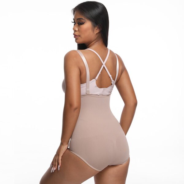 Body-Shaping Bodysuit Collection YZTY003 - Image 3