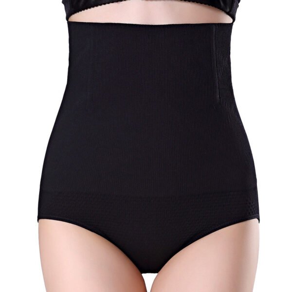 High-Waisted Shapewear Bodysuit for Women GLSS001 - Image 4