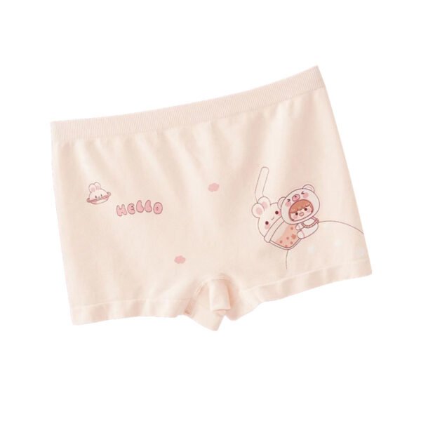 Seamless Girls Hipster MMG001 - Image 2