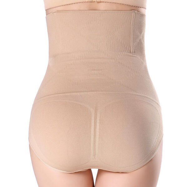High-Waisted Shapewear Bodysuit for Women GLSS001 - Image 2
