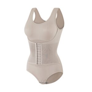 Post-Surgery & Postpartum Recovery Bodysuit YZTY002