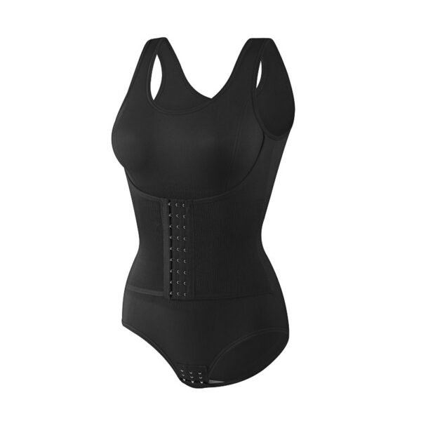 Post-Surgery & Postpartum Recovery Bodysuit YZTY002 - Image 2