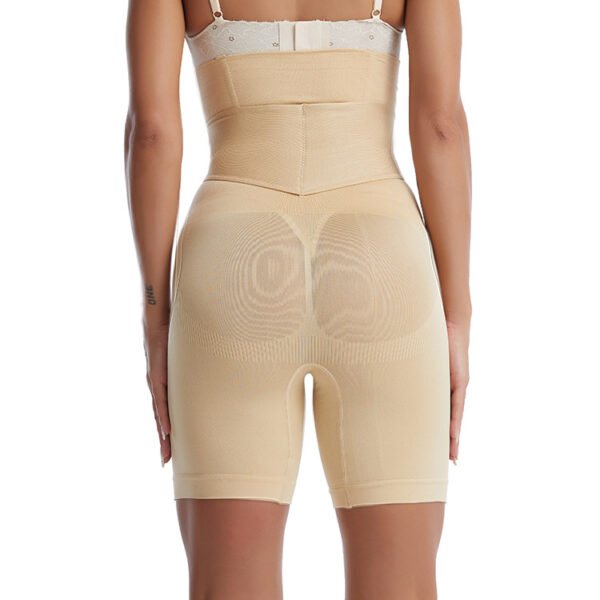 High-Waisted Shaping Bodysuit for Women YZTS003 - Image 2