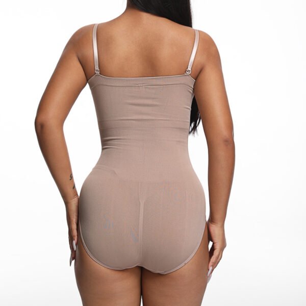 Women's Seamless Bodysuit Collection YZTY007 - Image 3