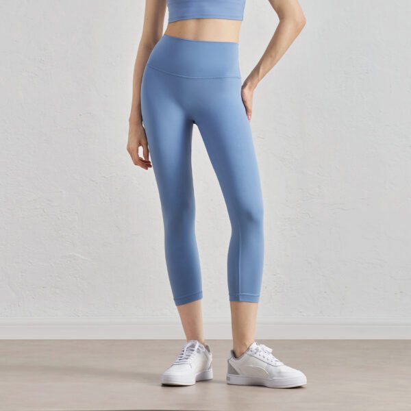Seamless Running Capri TJC001 - Image 2