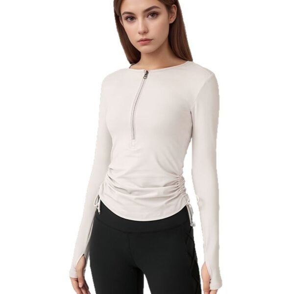 Women's Crossback Sports Bras HYX001 - Image 3