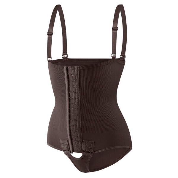 Body-Shaping Bodysuit Collection YZTY003 - Image 4